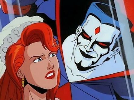 X-MEN TAS - Beyond Good and Evil Part 1 - A Near Perfect Start to a Time Travel Epic 2 X-MEN TAS - Beyond Good and Evil Part 1 - A Near Perfect Start to a Time Travel Epic 1