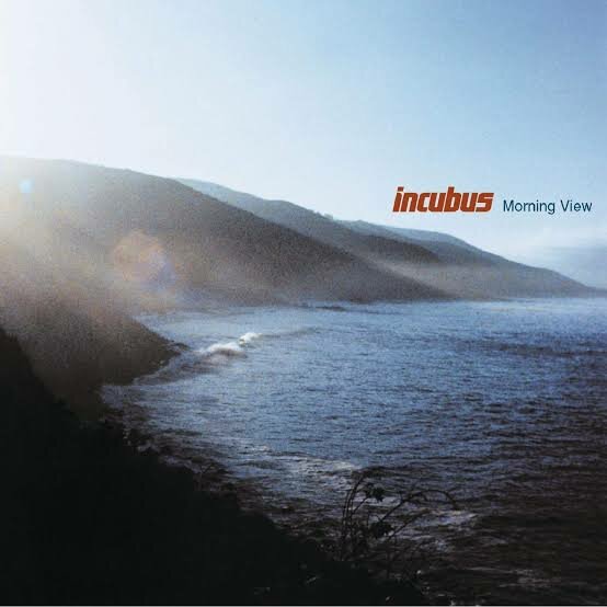 Incubus, Morning View, Alternative, Rock, Electronica, Funk