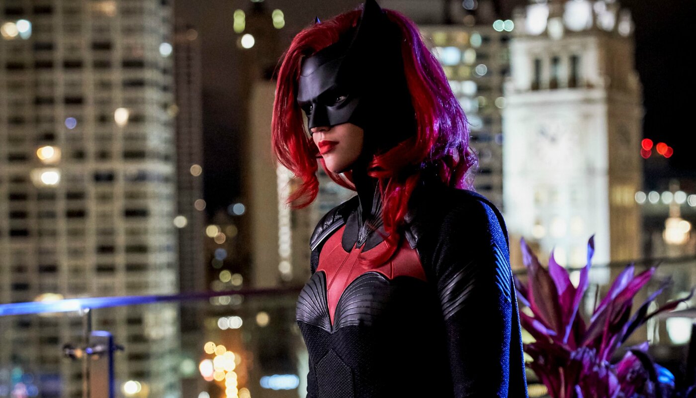 Batwoman Season 1: An Uneven But Wild Ride 1