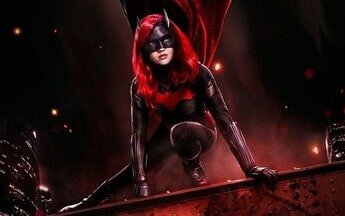 BLOG: Batwoman is Coming - What to Read to Prepare for the TV Show 1