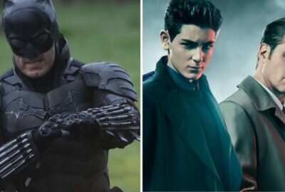 5 Cues Matt Reeves' BATMAN needs to take from GOTHAM 6