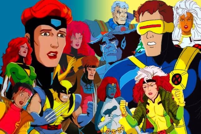 6 Badass X-Men Podcasts You Can't Live Without 1