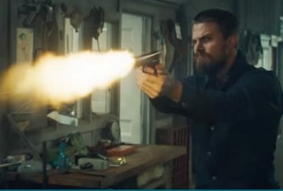 CODE 8 (2019) - If Streaming Services had a Bargain Bin this would be at the Top! 6 CODE 8 (2019) - If Streaming Services had a Bargain Bin this would be at the Top! 4