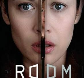 The Room Poster