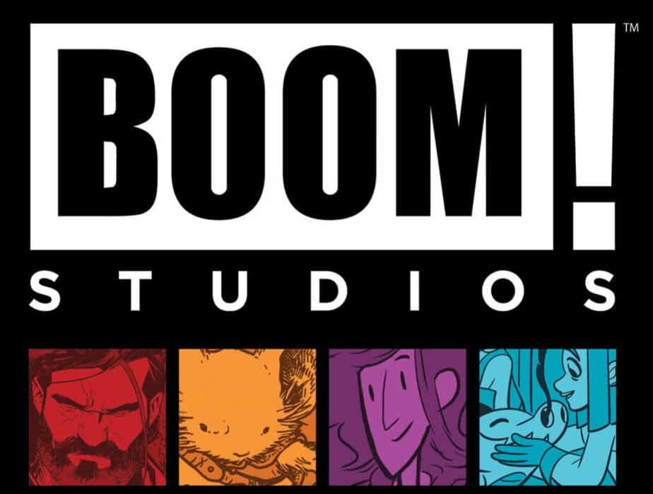 BOOM! Studios Announce DAY ONE Comic Retailer Support Program 2