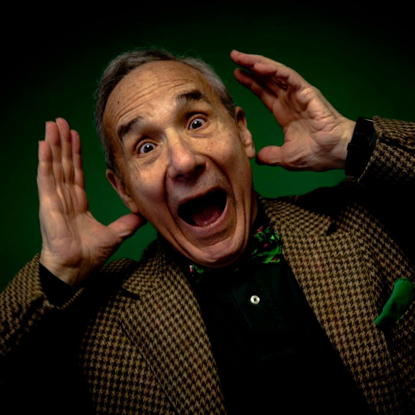 Troma Godfather Lloyd Kaufman to appear on The Last Drive In 1