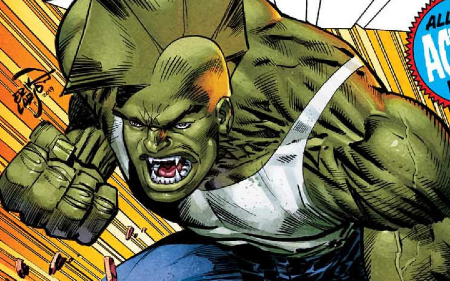 Savage Dragon #250 Sells Out