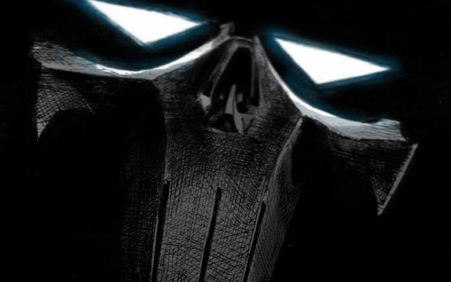 Mask of the Phantasm returns in Batman/Catwoman