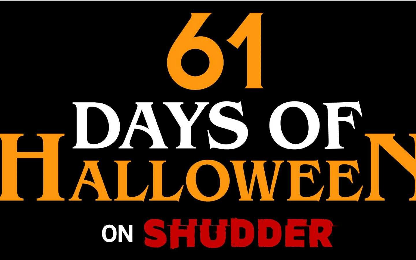 Whats On Shudder October 2020