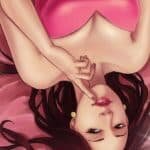 Swing Volume 3 – Erotica Graphic Novel Review