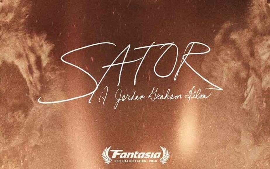 Sator film review interesting but hard to get through horror