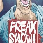 Behemoth Comics are Giving to Charity with Freak Snow