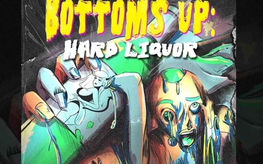 Bottoms Up on Kickstarter