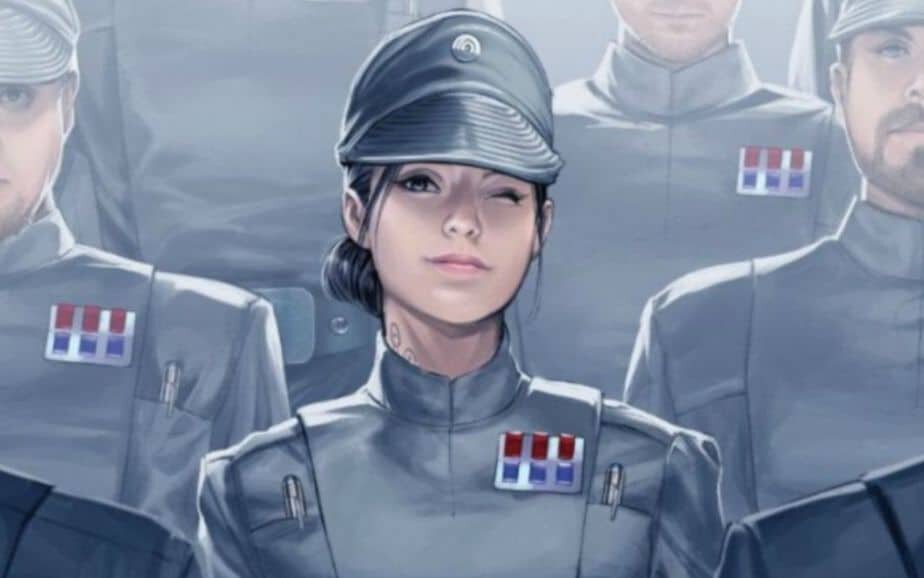 Doctor Aphra Featured Image