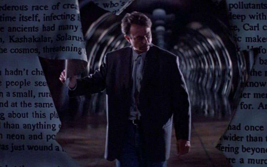 In the Mouth of Madness 1994 featured image