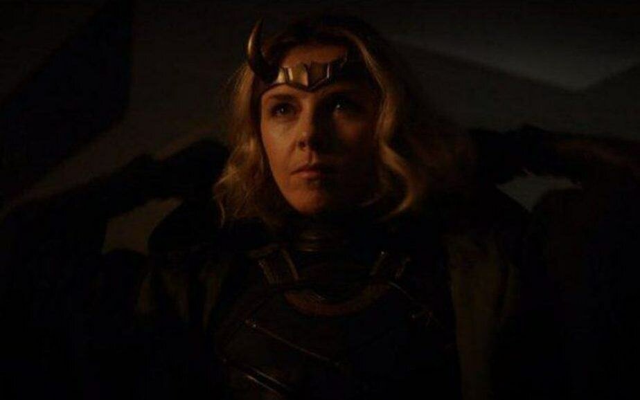 LOKI S01E02 – The Variant Review and Recap 1 LOKI, Episode 2 – The Variant