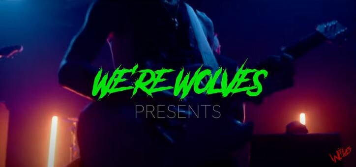 Were Wolves