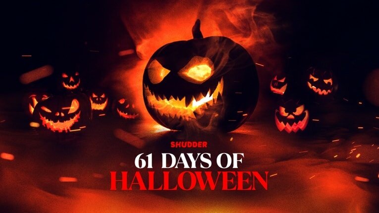 Shudder Australia Presents 61 Days of Halloween 1