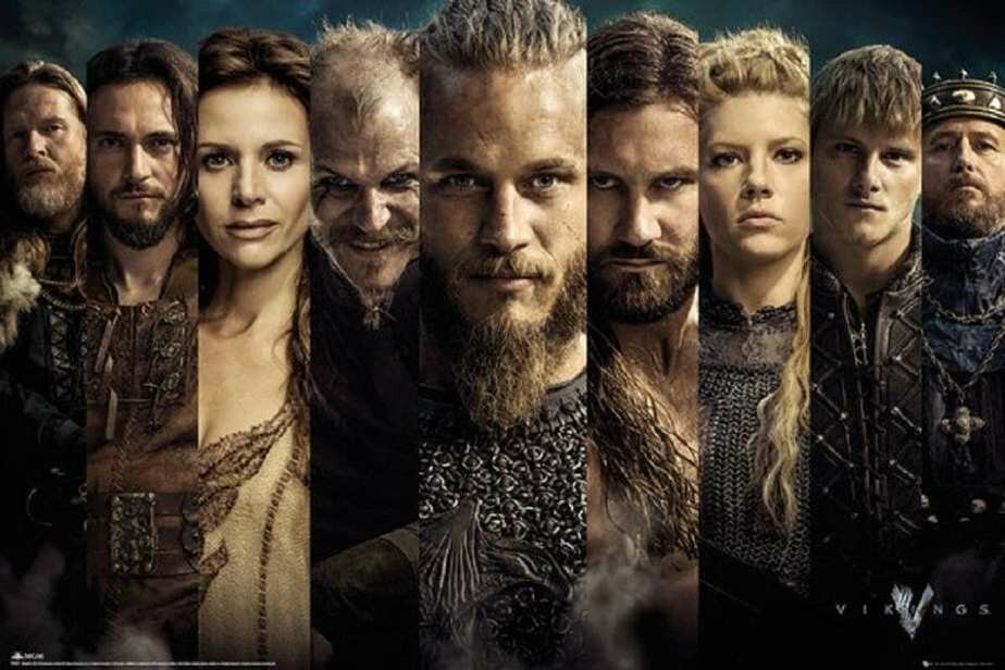 57 Best (and Adventurous) Vikings Quotes