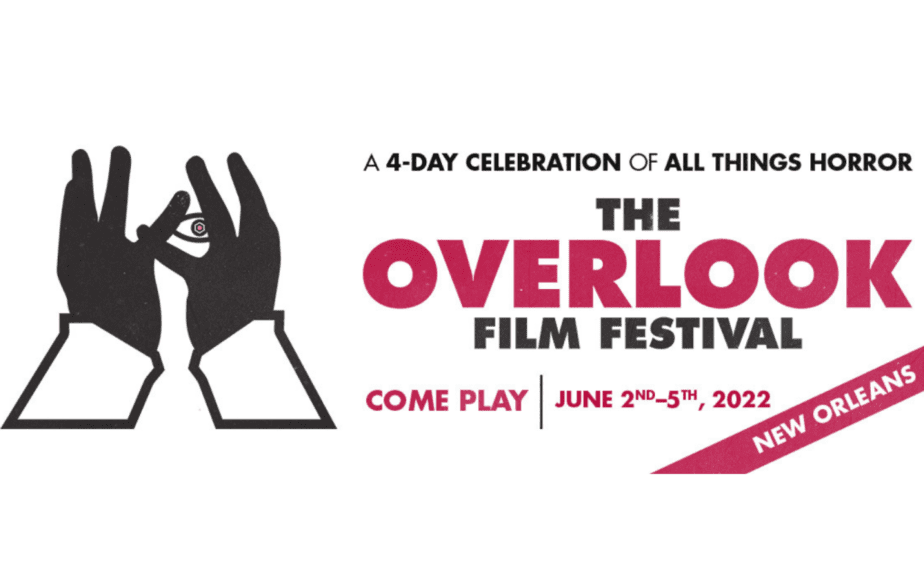 Overlook Film Festival