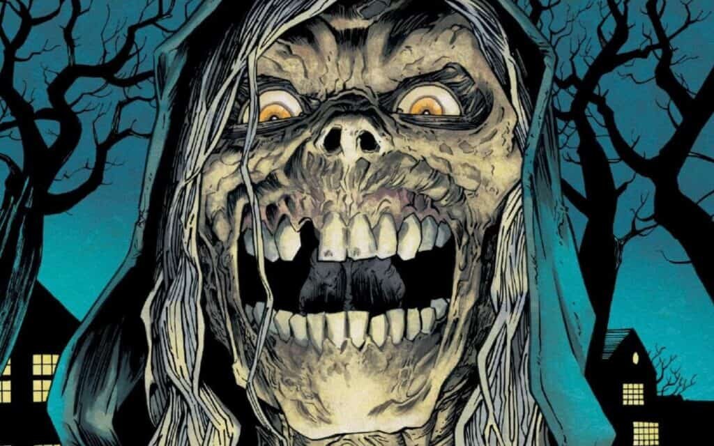 Creepshow