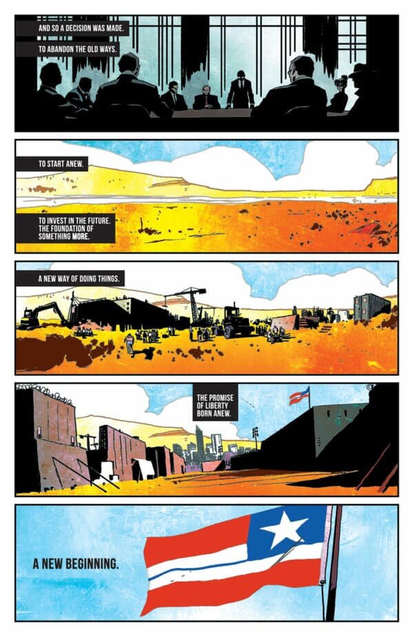 New America #1 - Page 4