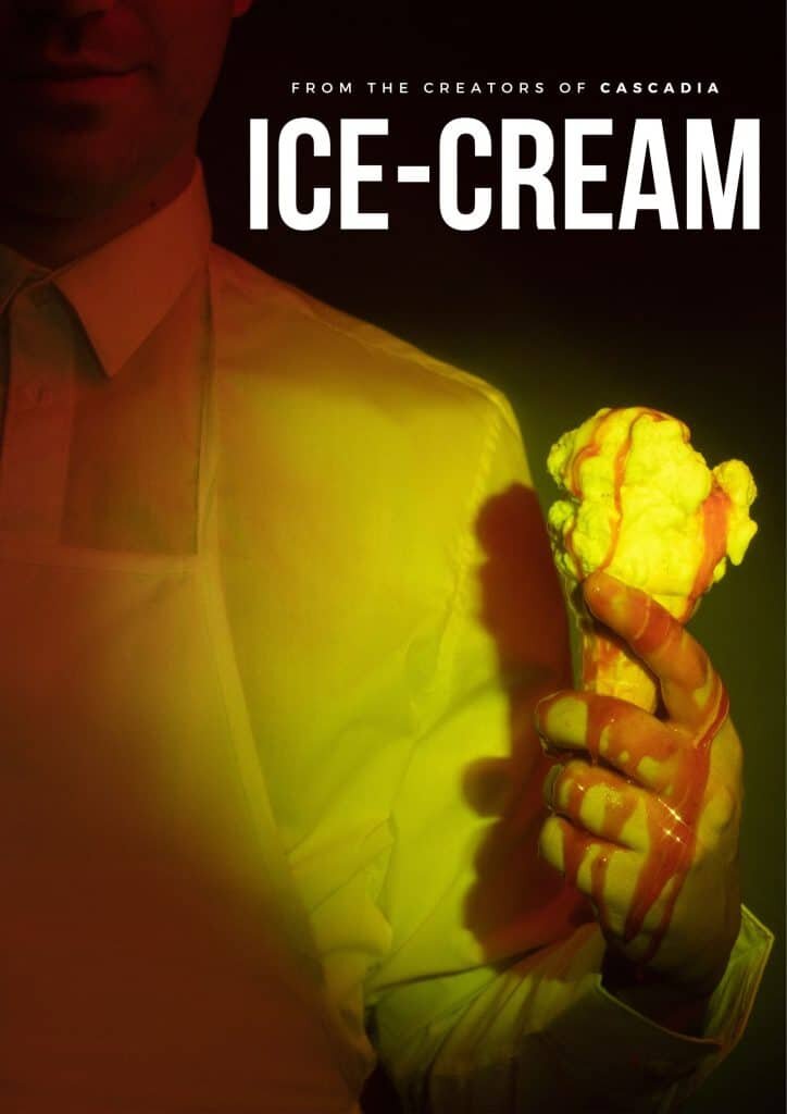 Ice-cream Episode 1: Podcast Recap and Review 1