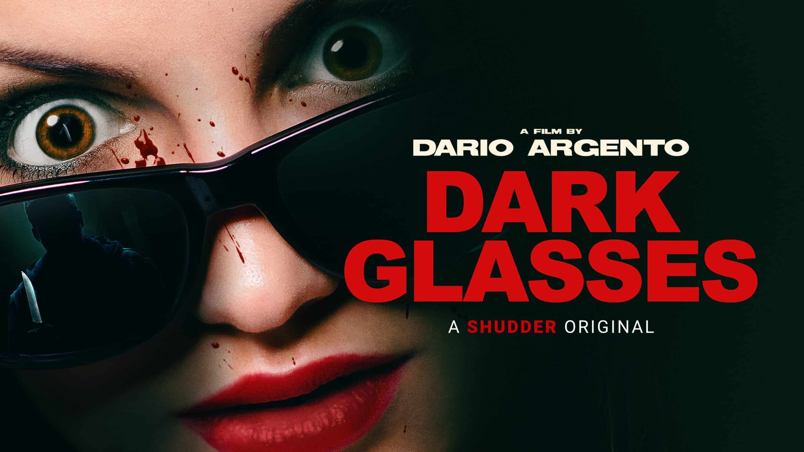 Dark Glasses Featured Image