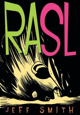 15 Sci-fi Comics about Alternate Universes - RASL