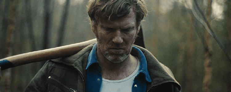 Logger (2022) - Pieter Piron