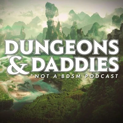 Top 10 Dungeons and Daddies Episodes: Campaign 1, Ep. 34 - Dedicated Involved Loving Fathers (Ft. Ashly Burch)