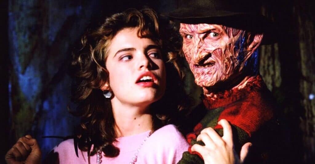 Top 10 Halloweenies Podcast Episodes: Interview with Heather Langenkamp