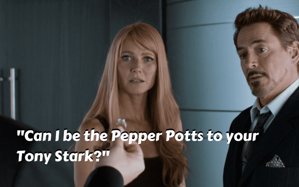 51 Marvel Pick Up Lines Guaranteed to make you Cringe