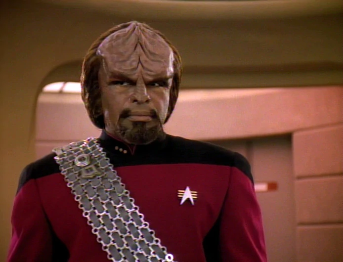 39 Best Worf Quotes from Star Trek The Next Generation & Deep Space 9