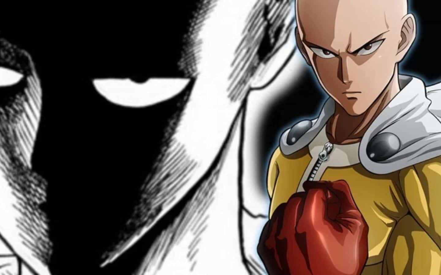 One Punch Man Volume One 5 Best Moments