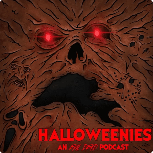 Top 10 Halloweenies Podcast Episodes: The Evil Dead