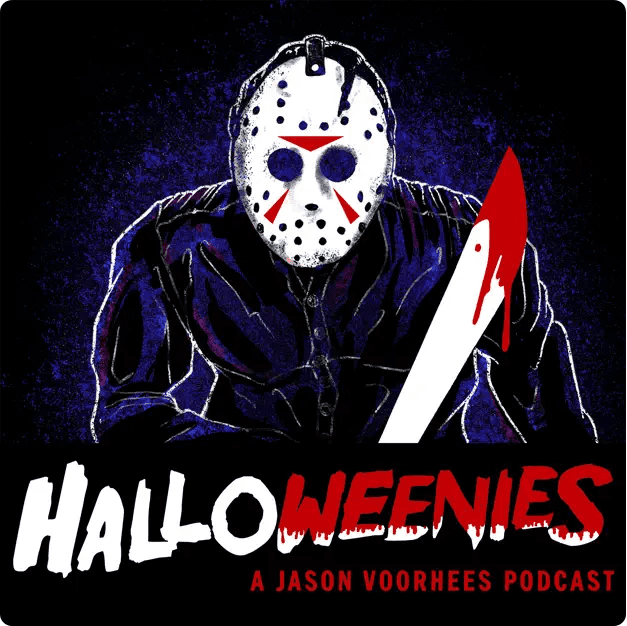 Top 10 Halloweenies Podcast Episodes: Jason Lives! 35th Anniversary Roundtable Reunion Interview