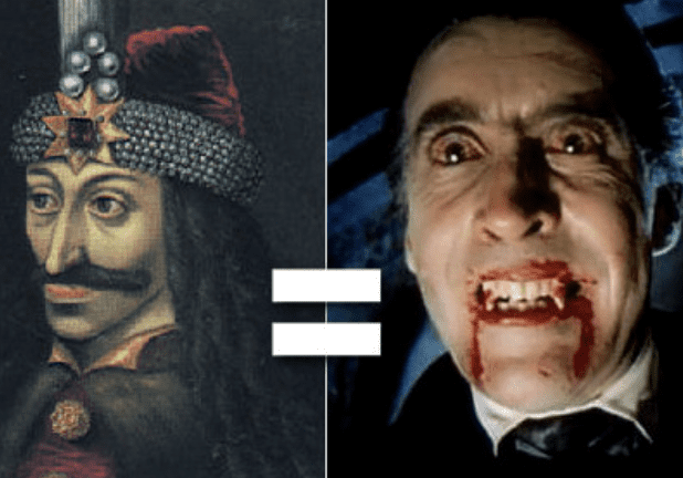 Top Ten 30 Morbid Minutes Episodes: Vlad the Impaler: A Real Life Dracula?