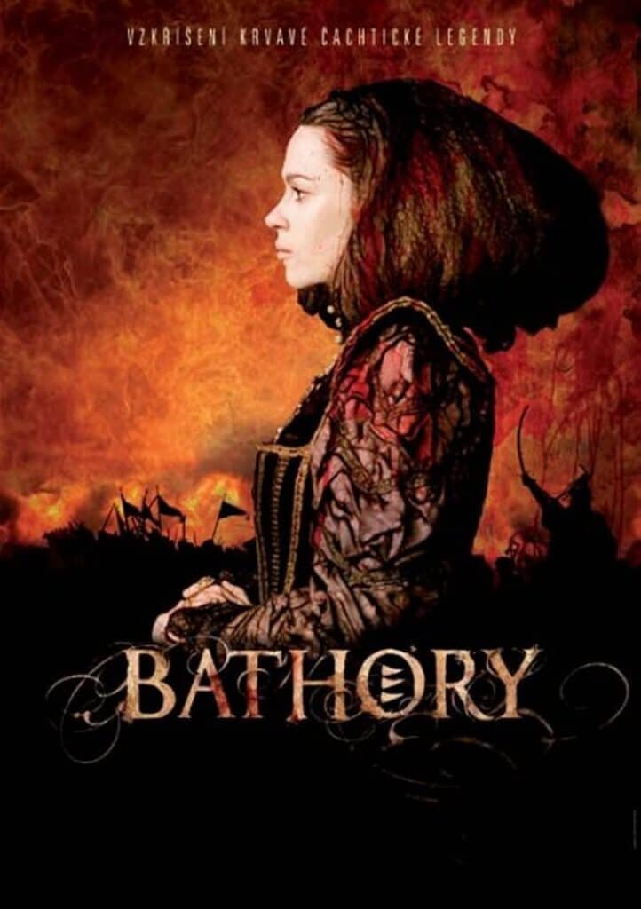 Top 10 Elizabeth Bathory Inspired Films: Bathory