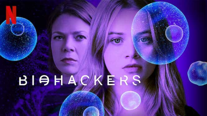 10 Best Medical Shows on Netflix Australia: Biohackers