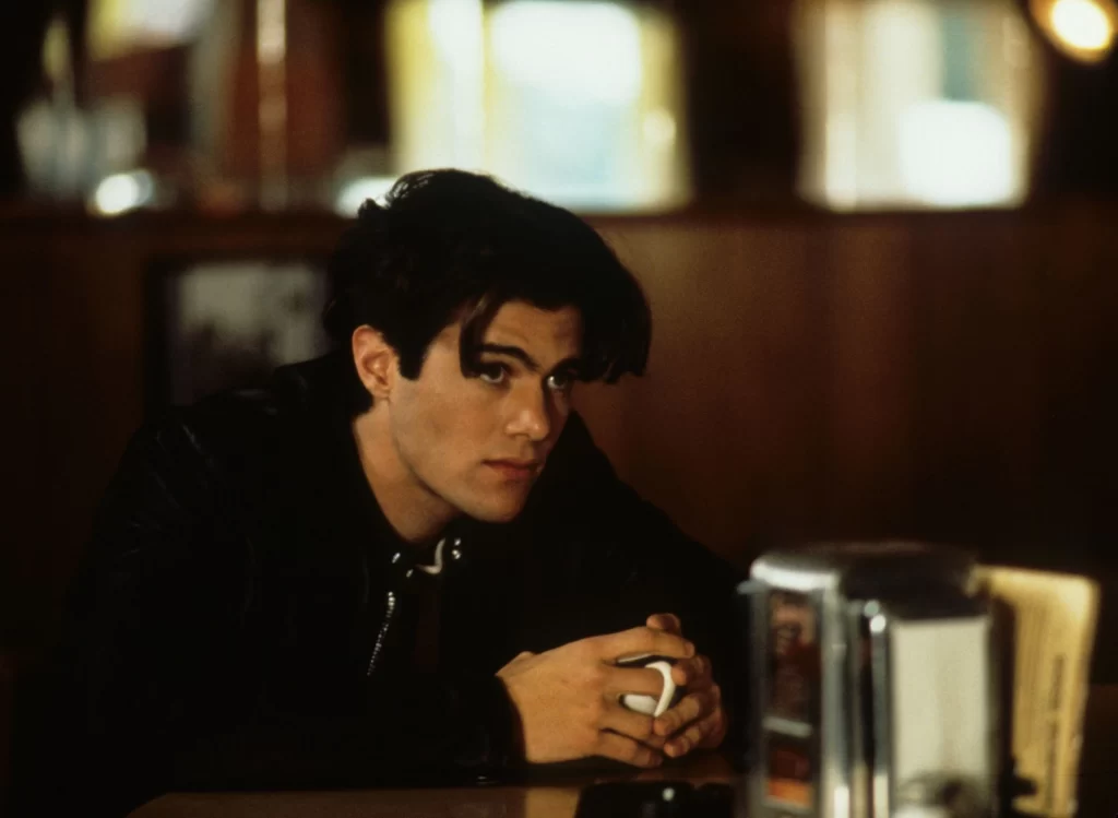 105 Creepy and Bizarre Twin Peaks Quotes: Bobby Briggs