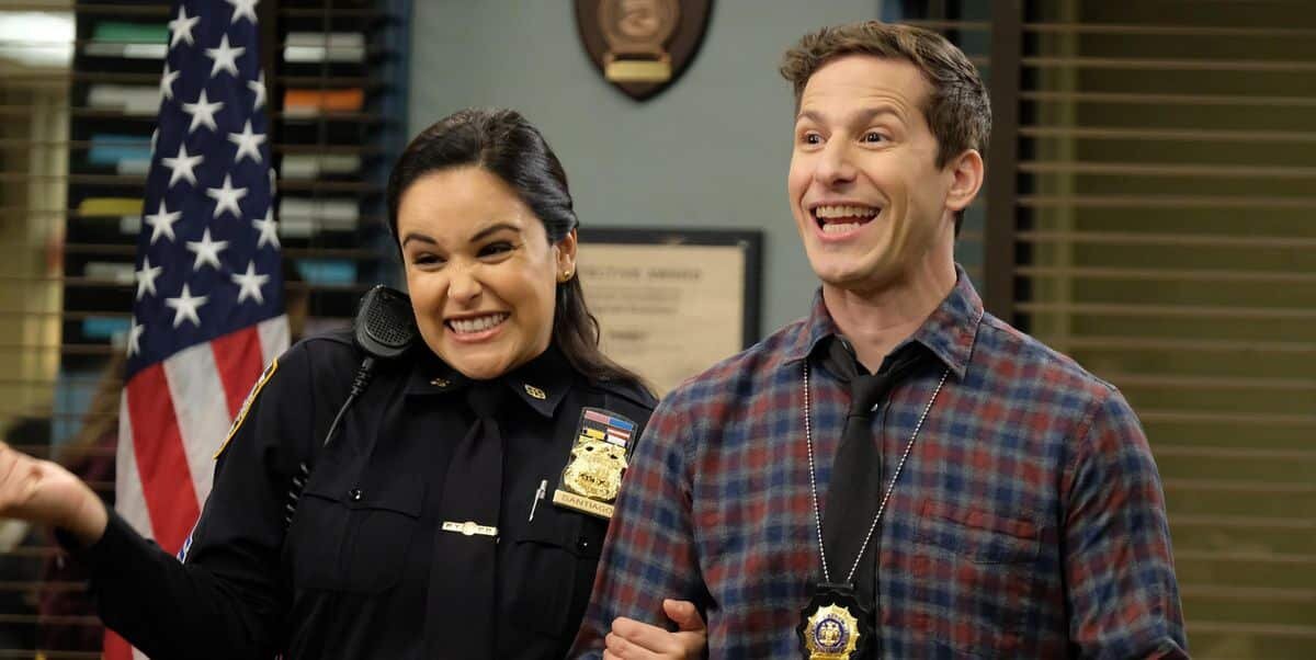 Best Jake Peralta quotes from Brooklyn 99