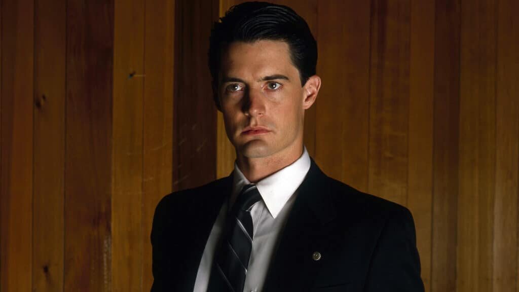 105 Creepy and Bizarre Twin Peaks Quotes: FBI agent Dale Cooper 