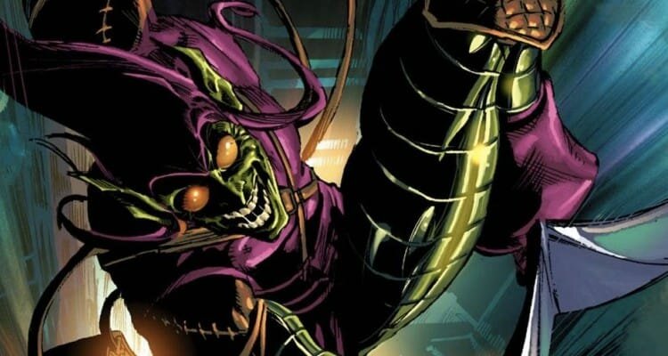 Green Goblin vs. Hobgoblin: Who would win in a Goblin War?