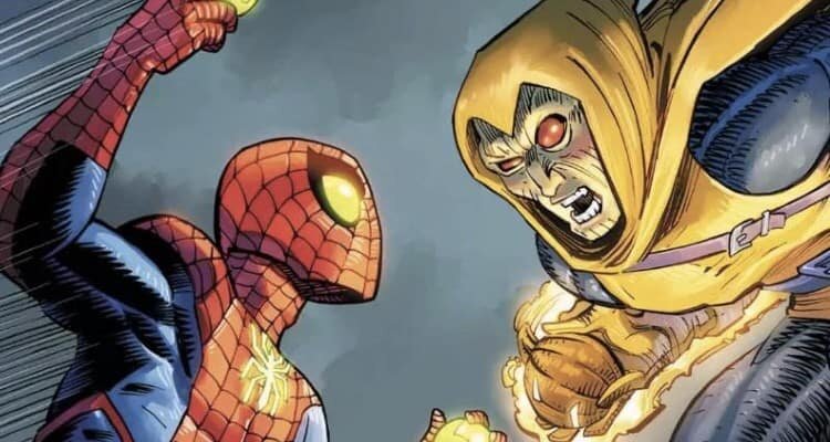 Green Goblin vs. Hobgoblin: Who would win in a Goblin War?