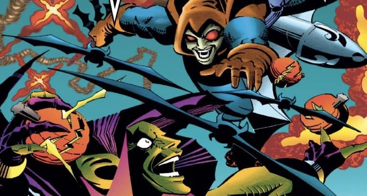 Green Goblin vs. Hobgoblin: Who would win in a Goblin War?