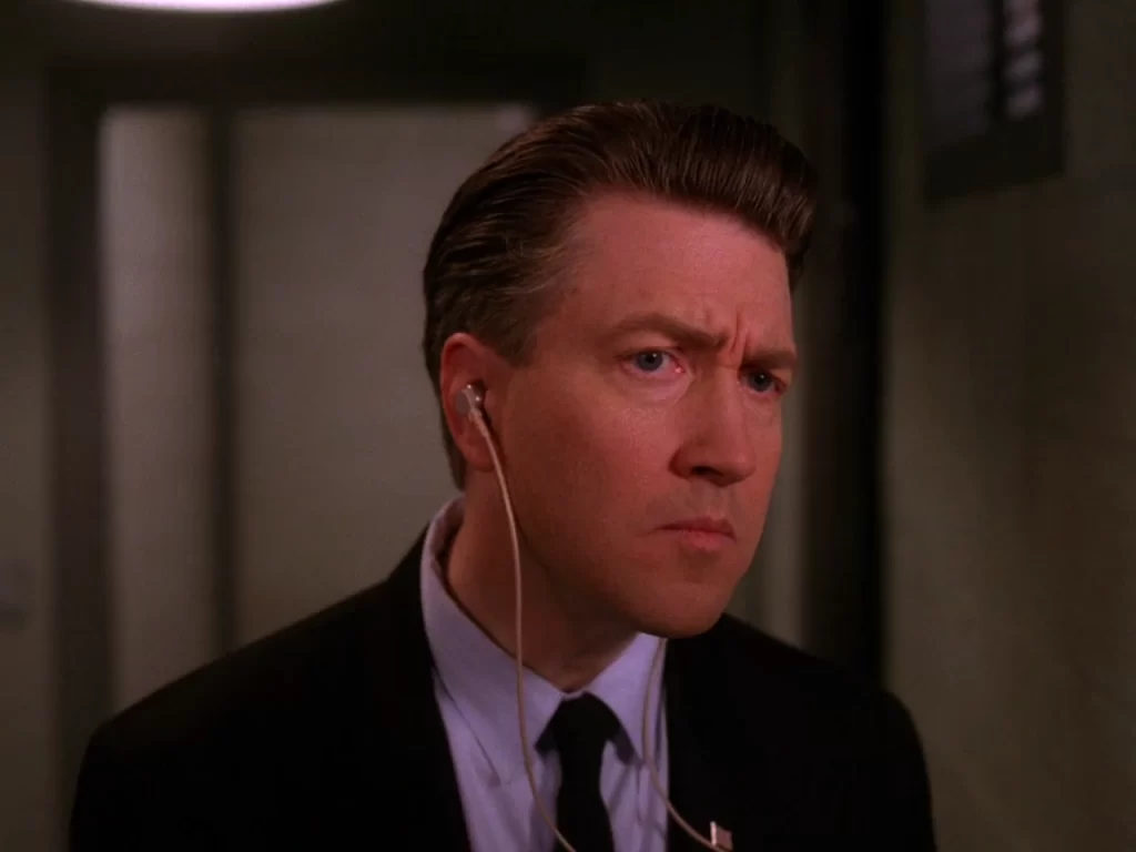 105 Creepy and Bizarre Twin Peaks Quotes: Gordon Cole