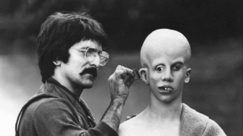 Top 10 Halloweenies Podcast Episodes: Interview with Tom Savini