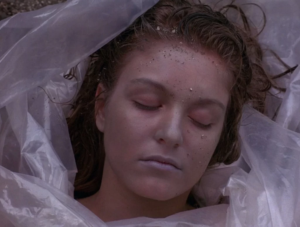 105 Creepy and Bizarre Twin Peaks Quotes: Laura Palmer