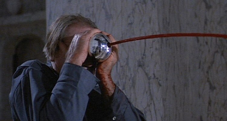 Top 10 Horror Movie Graveyards: Phantasm